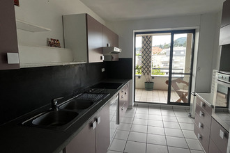  appartement chamalieres 63400