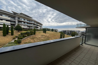  appartement chamalieres 63400