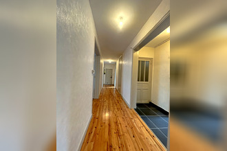  appartement chamalieres 63400