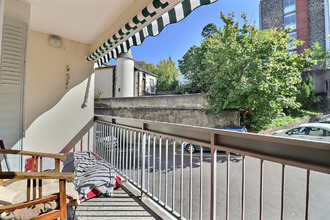  appartement chamalieres 63400