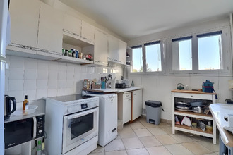  appartement chamalieres 63400