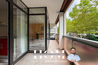  appartement chamalieres 63400