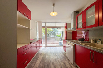  appartement chamalieres 63400