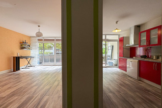  appartement chamalieres 63400