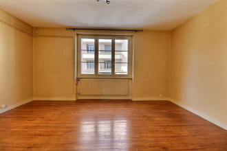  appartement chamalieres 63400