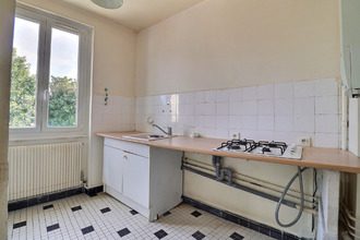  appartement chamalieres 63400