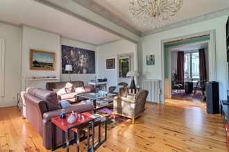  appartement chamalieres 63400