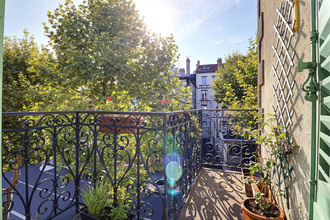  appartement chamalieres 63400