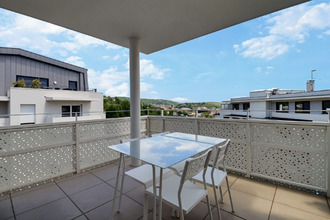  appartement chamalieres 63400