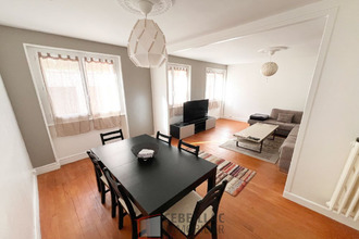  appartement chamalieres 63400