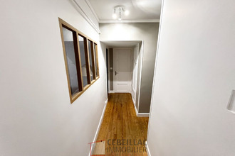  appartement chamalieres 63400