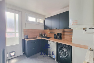  appartement chamalieres 63400