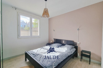  appartement chamalieres 63400