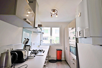  appartement chamalieres 63400