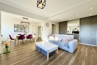  appartement chamalieres 63400