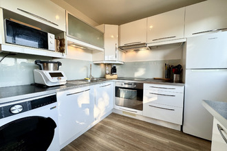  appartement chamalieres 63400