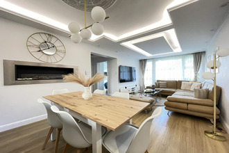  appartement chamalieres 63400