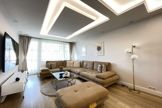  appartement chamalieres 63400