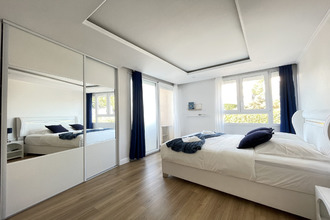  appartement chamalieres 63400