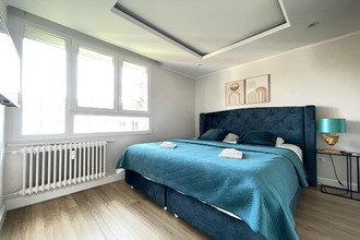  appartement chamalieres 63400