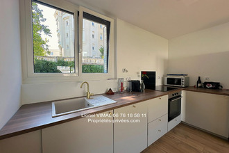  appartement chamalieres 63400