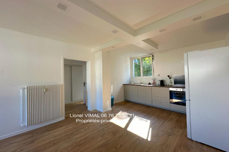  appartement chamalieres 63400