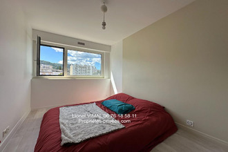  appartement chamalieres 63400