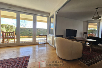  appartement chamalieres 63400