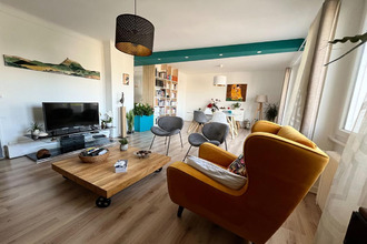  appartement chamalieres 63400