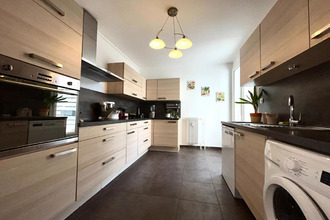  appartement chamalieres 63400