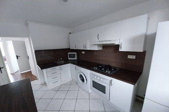  appartement chamalieres 63400