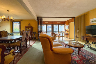  appartement chamalieres 63400