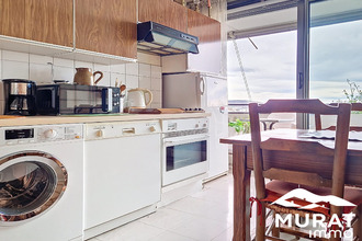  appartement chamalieres 63400