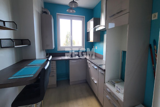  appartement chamalieres 63400