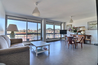  appartement chamalieres 63400