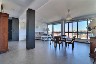  appartement chamalieres 63400