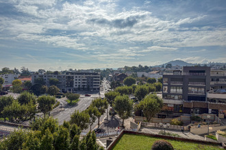  appartement chamalieres 63400