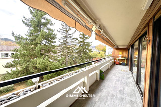  appartement chamalieres 63400