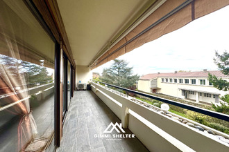  appartement chamalieres 63400