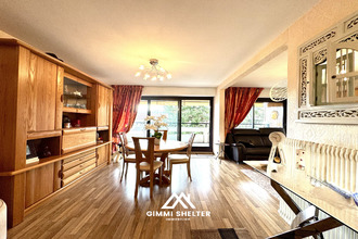  appartement chamalieres 63400