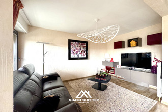  appartement chamalieres 63400