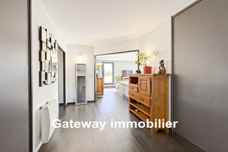  appartement chamalieres 63400