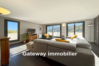  appartement chamalieres 63400