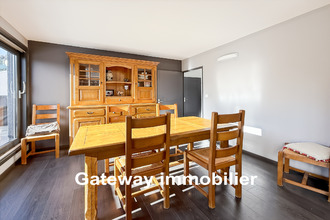  appartement chamalieres 63400