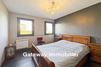  appartement chamalieres 63400