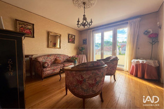  appartement chamalieres 63400