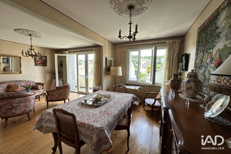  appartement chamalieres 63400