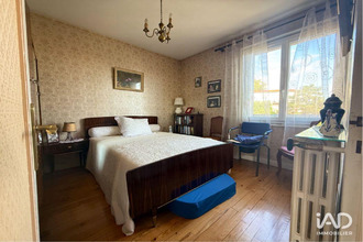  appartement chamalieres 63400