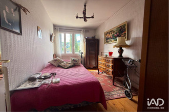  appartement chamalieres 63400