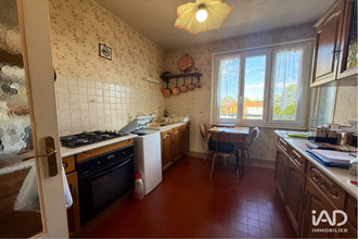  appartement chamalieres 63400